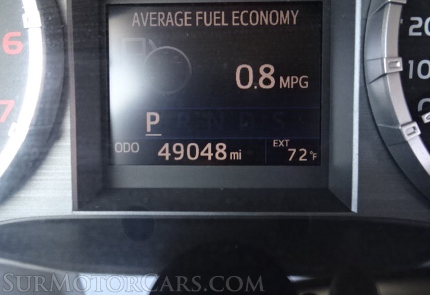 2015 Toyota Tundra - Image 32