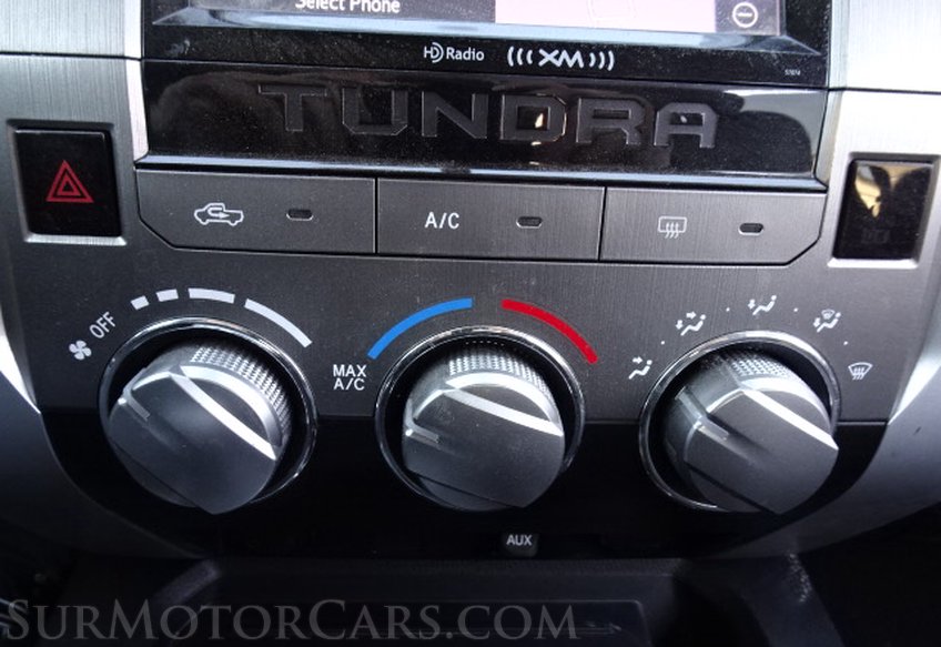 2015 Toyota Tundra - Image 35