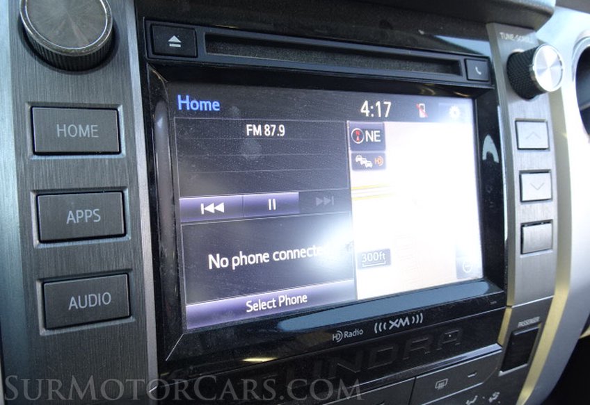 2015 Toyota Tundra - Image 34