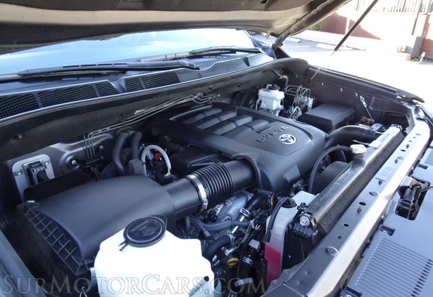 2015 Toyota Tundra - Image 42