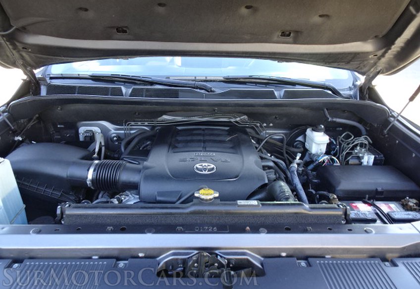 2015 Toyota Tundra - Image 43