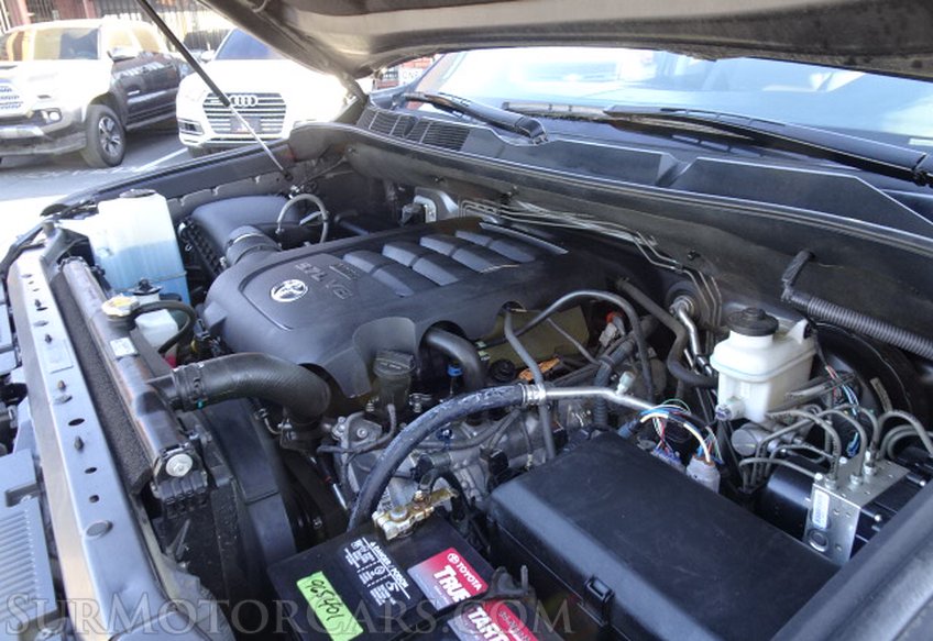 2015 Toyota Tundra - Image 44