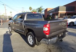 2015 Toyota Tundra - Image 4