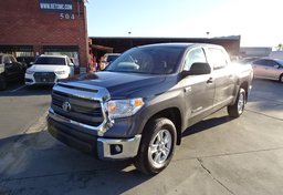 2015 Toyota Tundra - Image 2