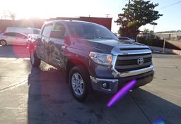 2015 Toyota Tundra - Image 6