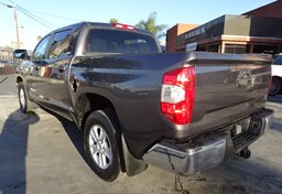 2015 Toyota Tundra - Image 5