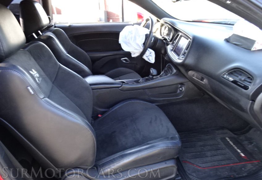 2017 Dodge Challenger - Image 24