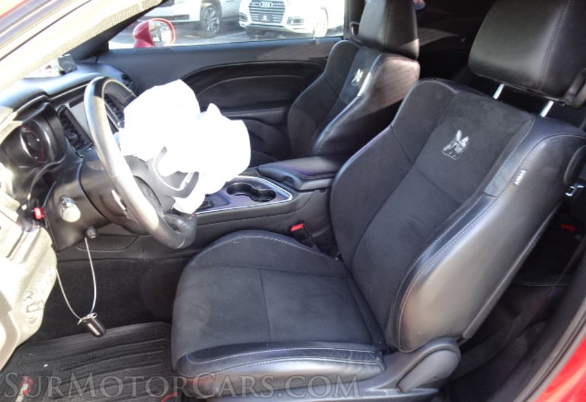 2017 Dodge Challenger - Image 25