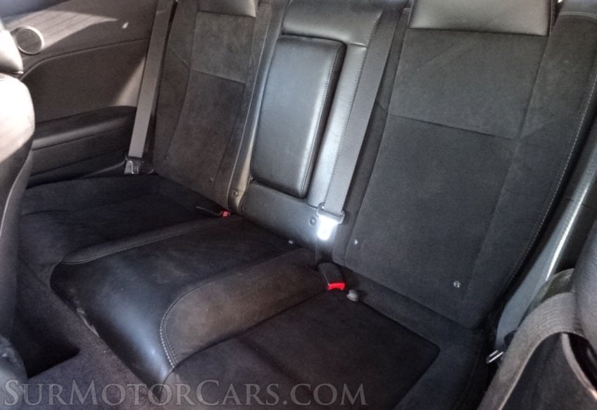 2017 Dodge Challenger - Image 28