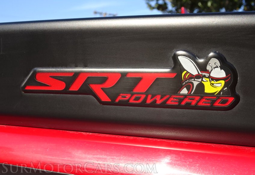 2017 Dodge Challenger - Image 14