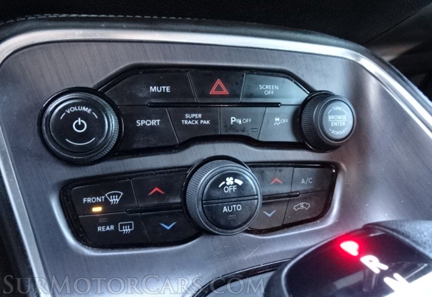 2017 Dodge Challenger - Image 34