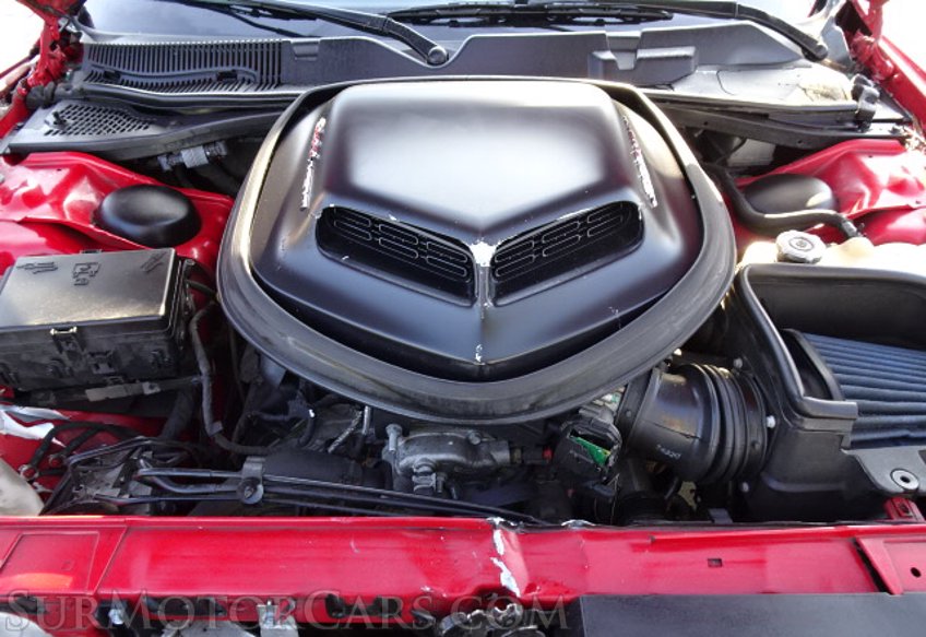 2017 Dodge Challenger - Image 46