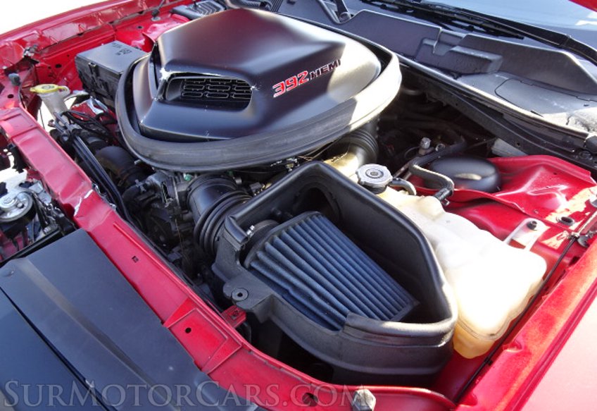 2017 Dodge Challenger - Image 47