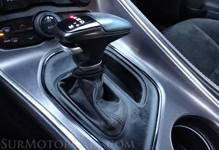 2017 Dodge Challenger - Image 35