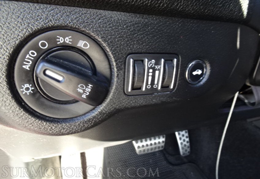 2017 Dodge Challenger - Image 39