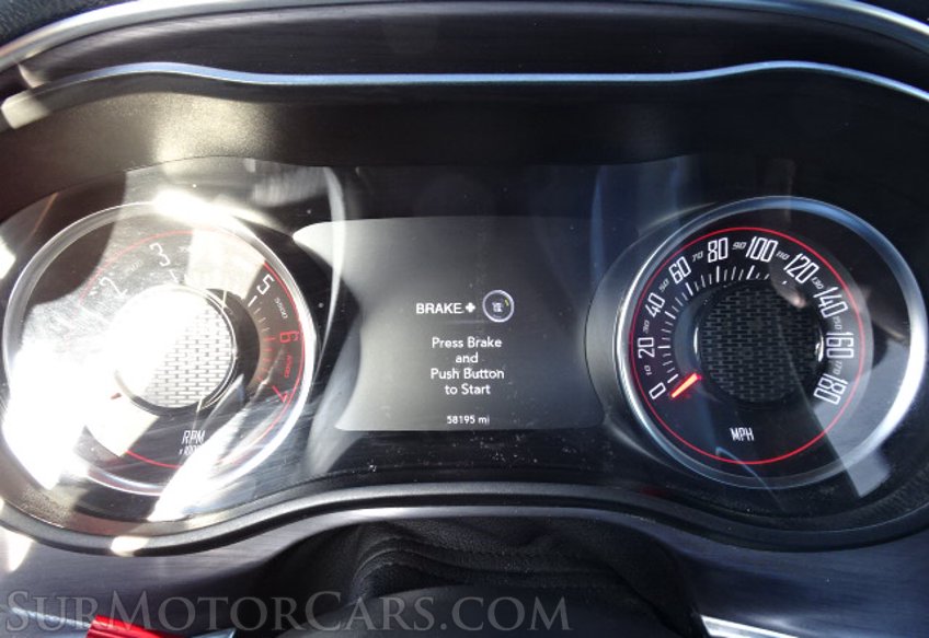 2017 Dodge Challenger - Image 32