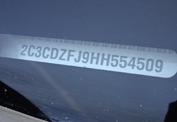 2017 Dodge Challenger - Image 49