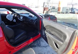 2017 Dodge Challenger - Image 20