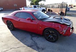 2017 Dodge Challenger - Image 2