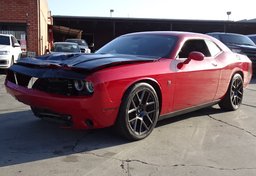 2017 Dodge Challenger - Image 3