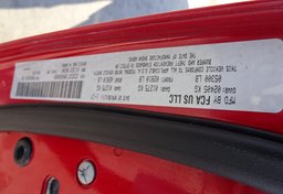 2017 Dodge Challenger - Image 50