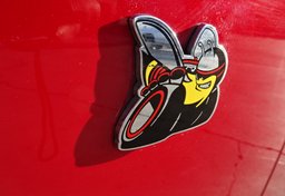 2017 Dodge Challenger - Image 15