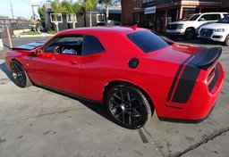 2017 Dodge Challenger - Image 11