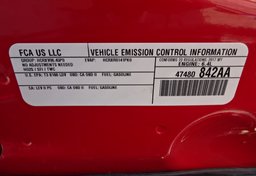 2017 Dodge Challenger - Image 51