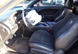 2017 Dodge Challenger - Image 23