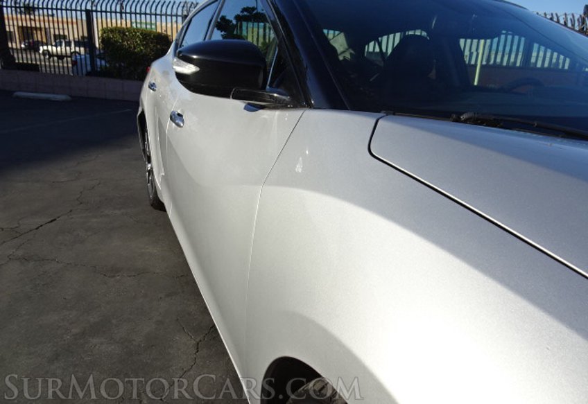 2017 Nissan Maxima - Image 6