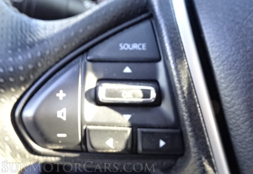 2017 Nissan Maxima - Image 30