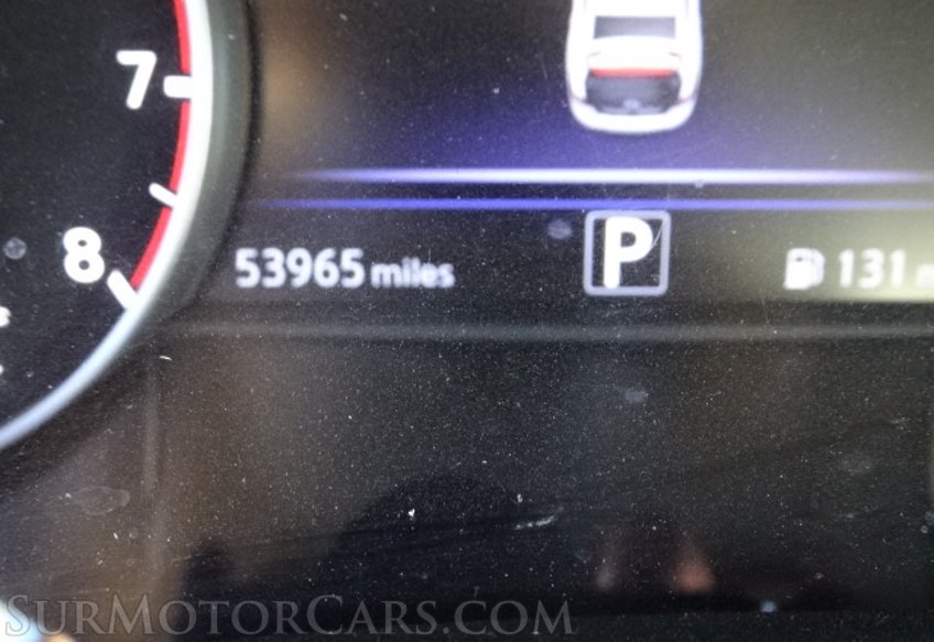 2017 Nissan Maxima - Image 23