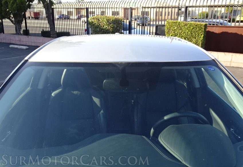 2017 Nissan Maxima - Image 14