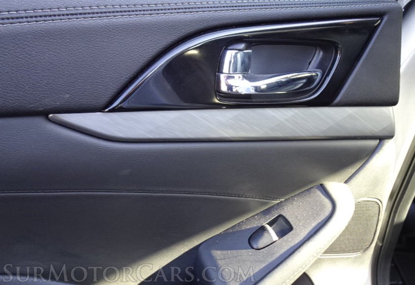 2017 Nissan Maxima - Image 34