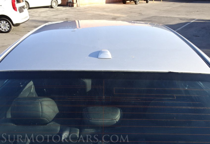 2017 Nissan Maxima - Image 15