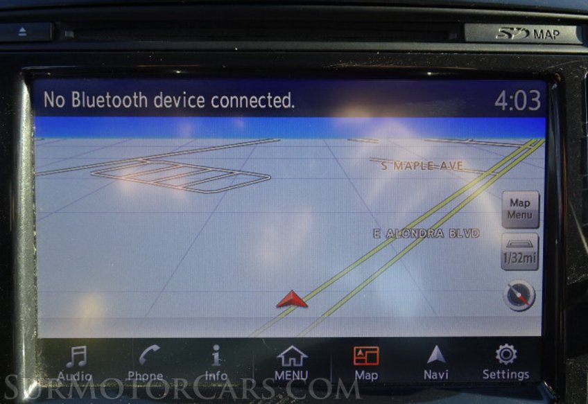 2017 Nissan Maxima - Image 24