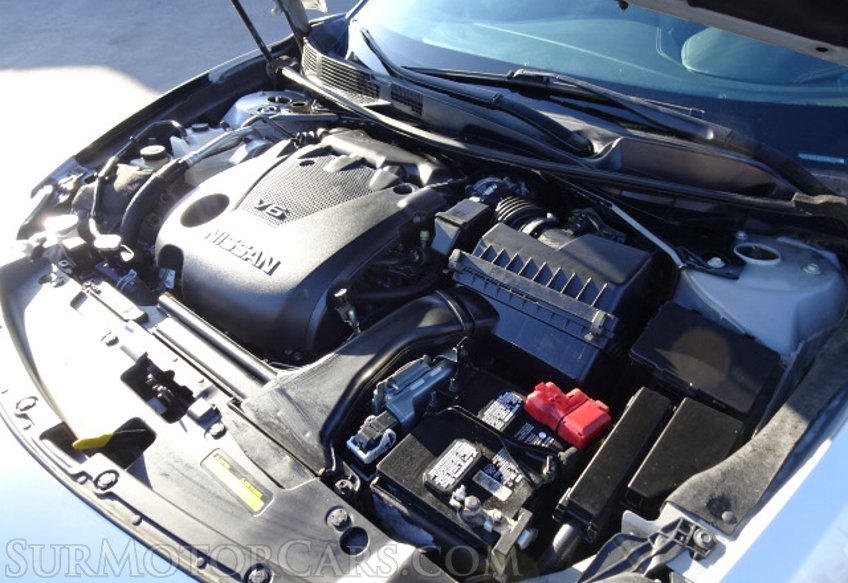 2017 Nissan Maxima - Image 39