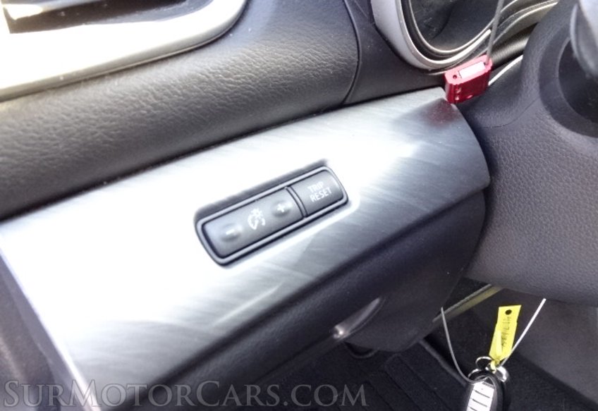 2017 Nissan Maxima - Image 32