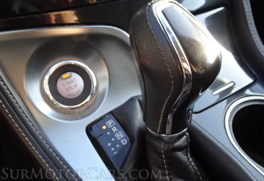 2017 Nissan Maxima - Image 27