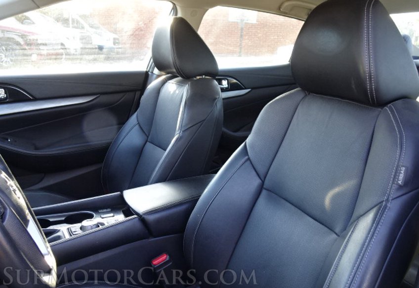 2017 Nissan Maxima - Image 19