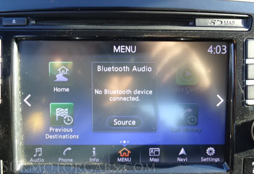 2017 Nissan Maxima - Image 25