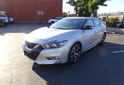 2017 Nissan Maxima - Image 3