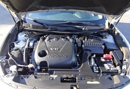 2017 Nissan Maxima - Image 37