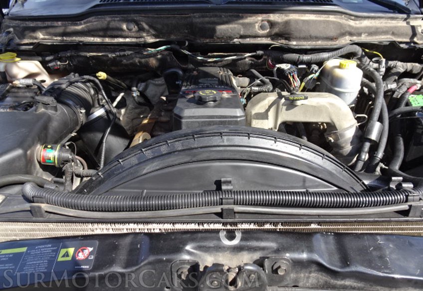 2006 Dodge Ram 2500 - Image 45