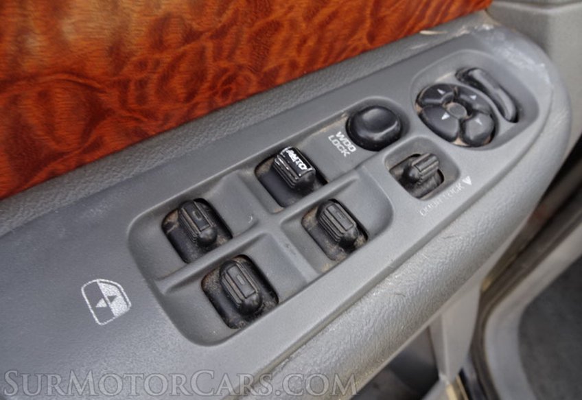 2006 Dodge Ram 2500 - Image 43