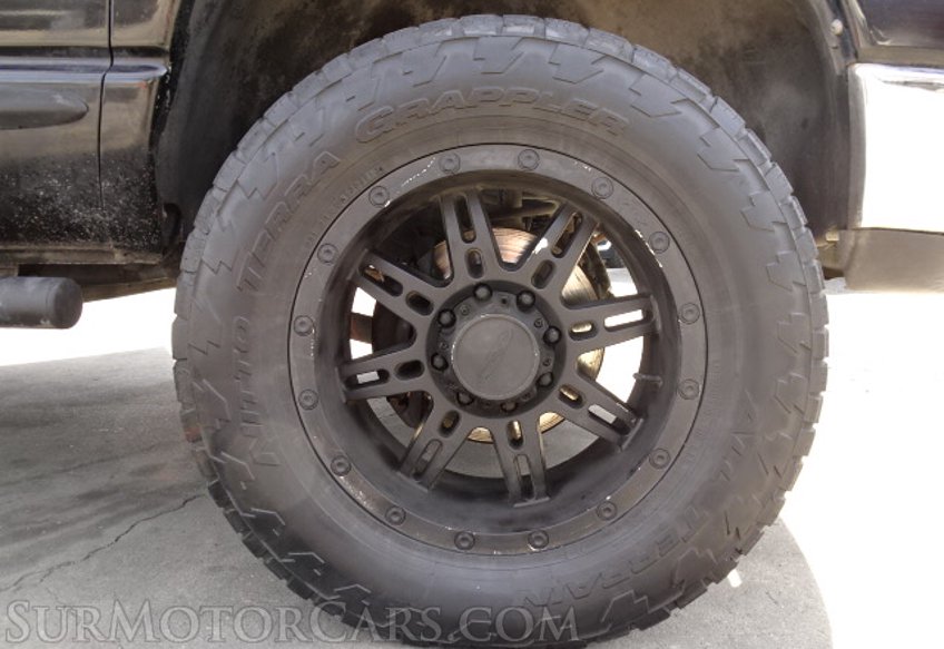 2006 Dodge Ram 2500 - Image 11