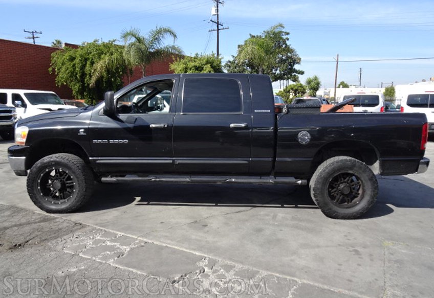 2006 Dodge Ram 2500 - Image 5