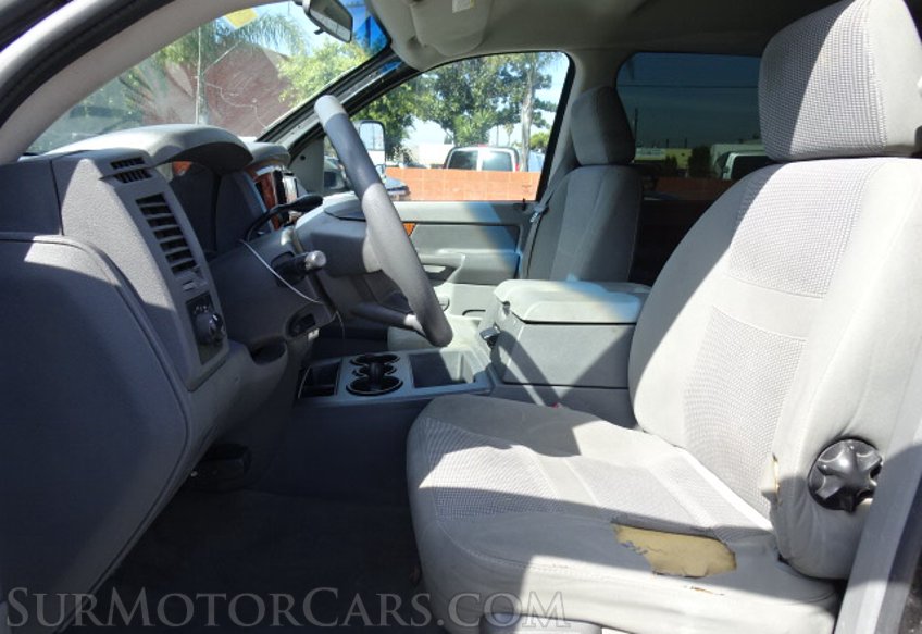 2006 Dodge Ram 2500 - Image 27