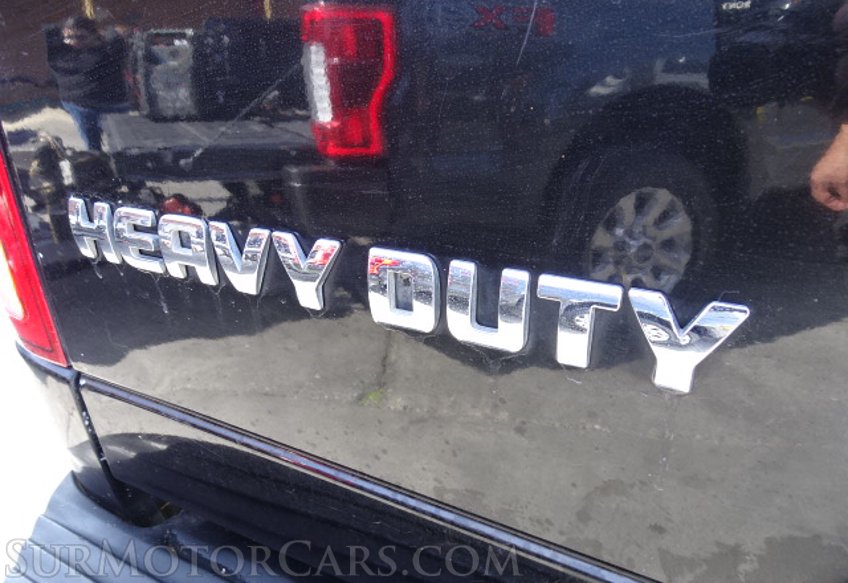 2006 Dodge Ram 2500 - Image 22