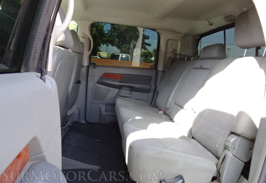 2006 Dodge Ram 2500 - Image 34